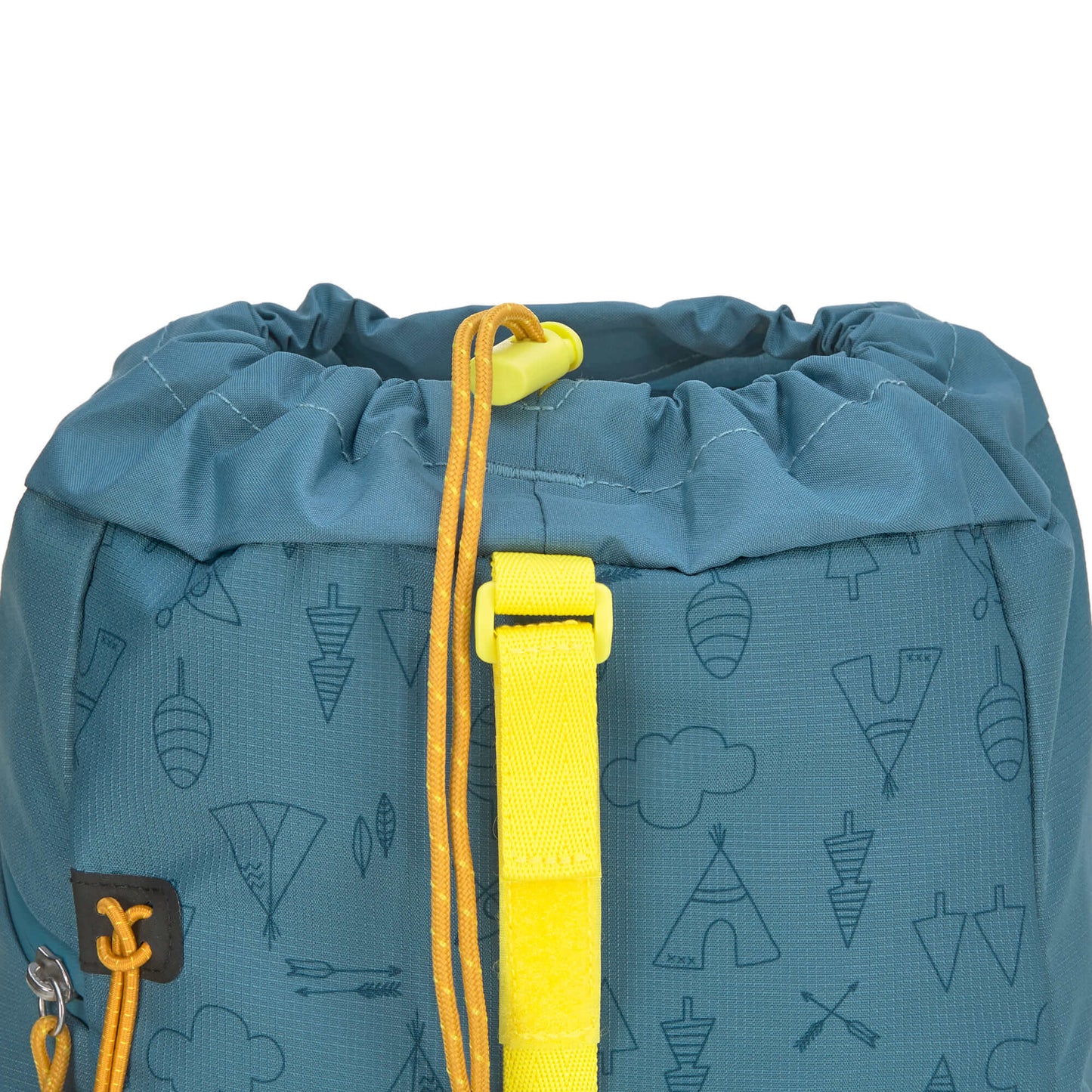 Wanderrucksack Kinder 9L von Lässig