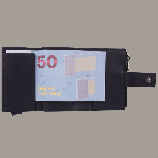 E-Cage-Kartenetui C-Four CARTER von STRELLSON