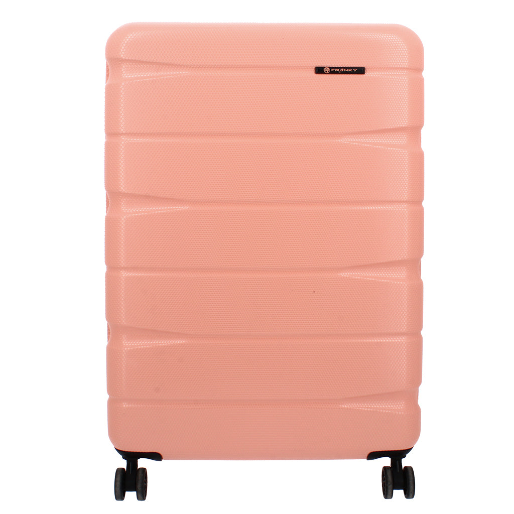 Hartschalenkoffer ABS13 von FRANKY