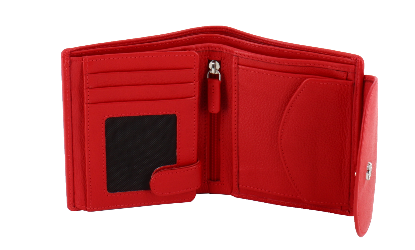 Damen-Geldbörse B15 von PRATO