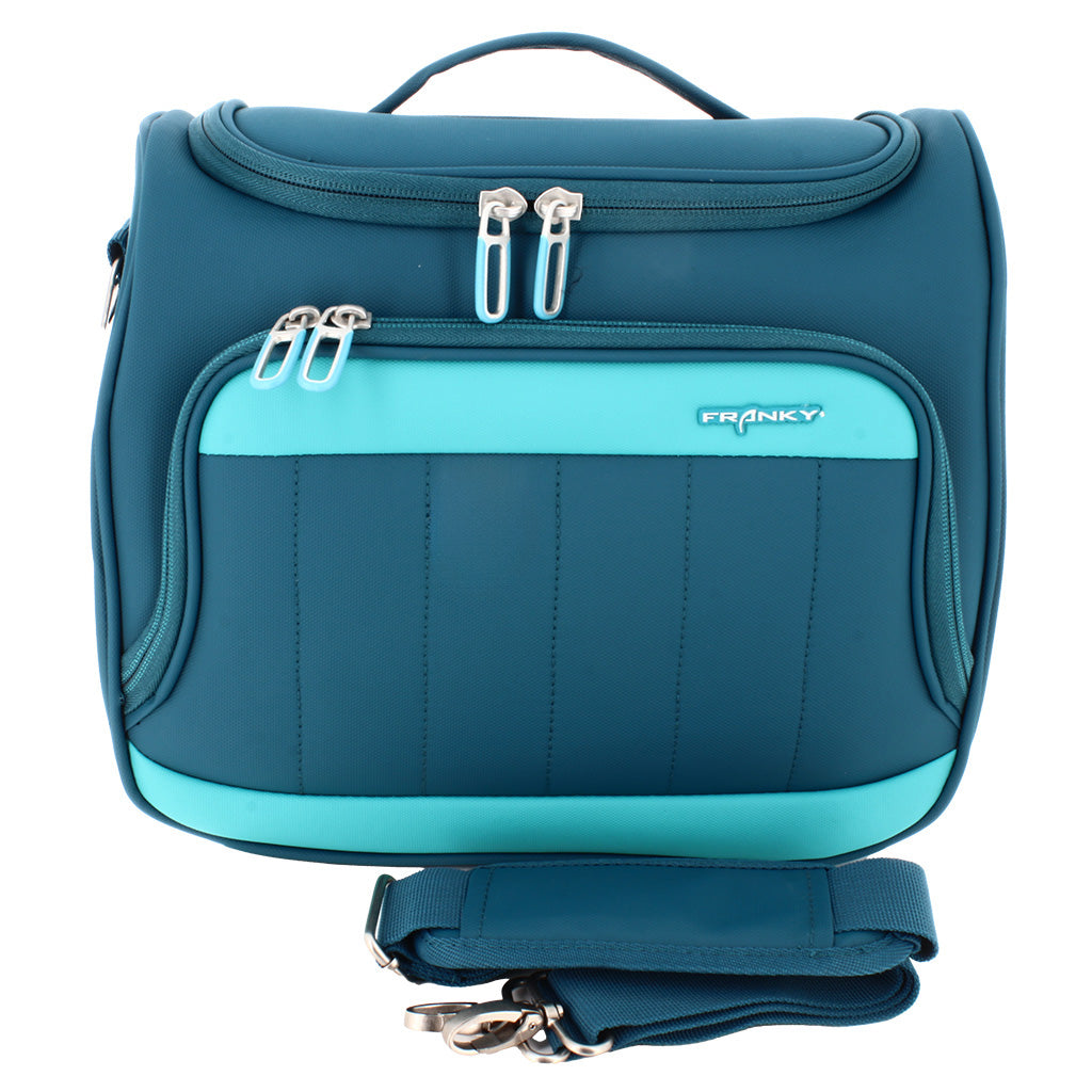 Beautycase BCT26-B von FRANKY
