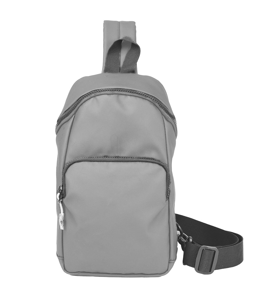 Crossbody-Bag CB2-B von FRANKY