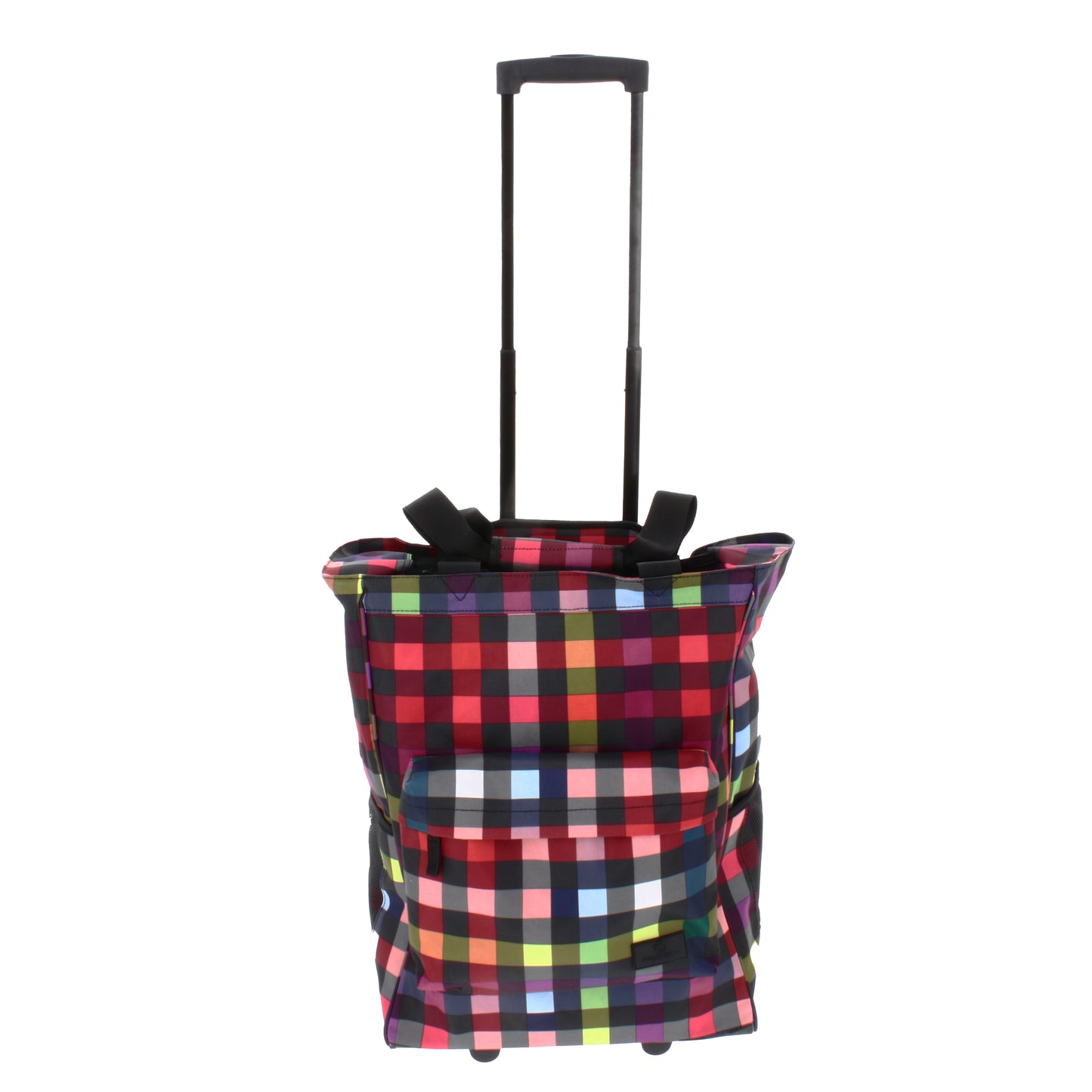 Einkaufsroller ER04 von FRANKY