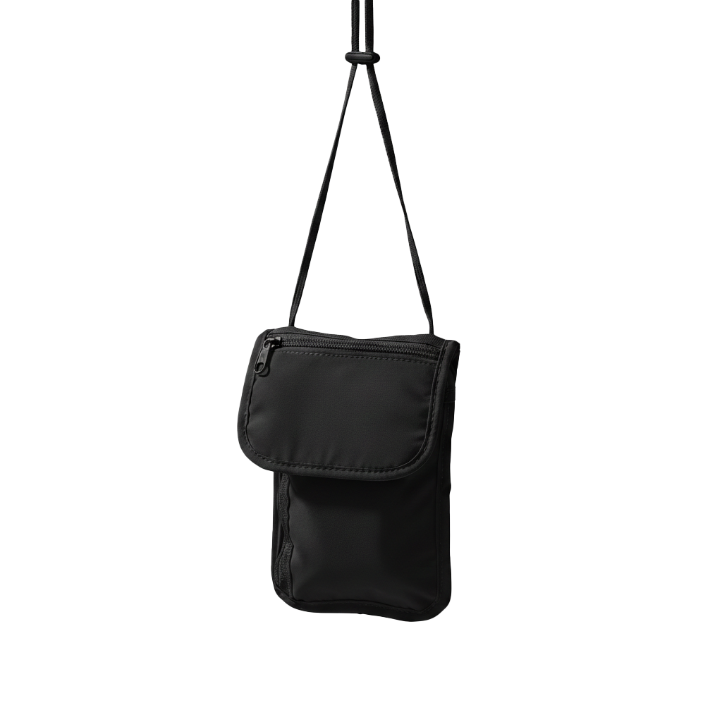 Sicherheitsbrustbeutel GT04 von FRANKY