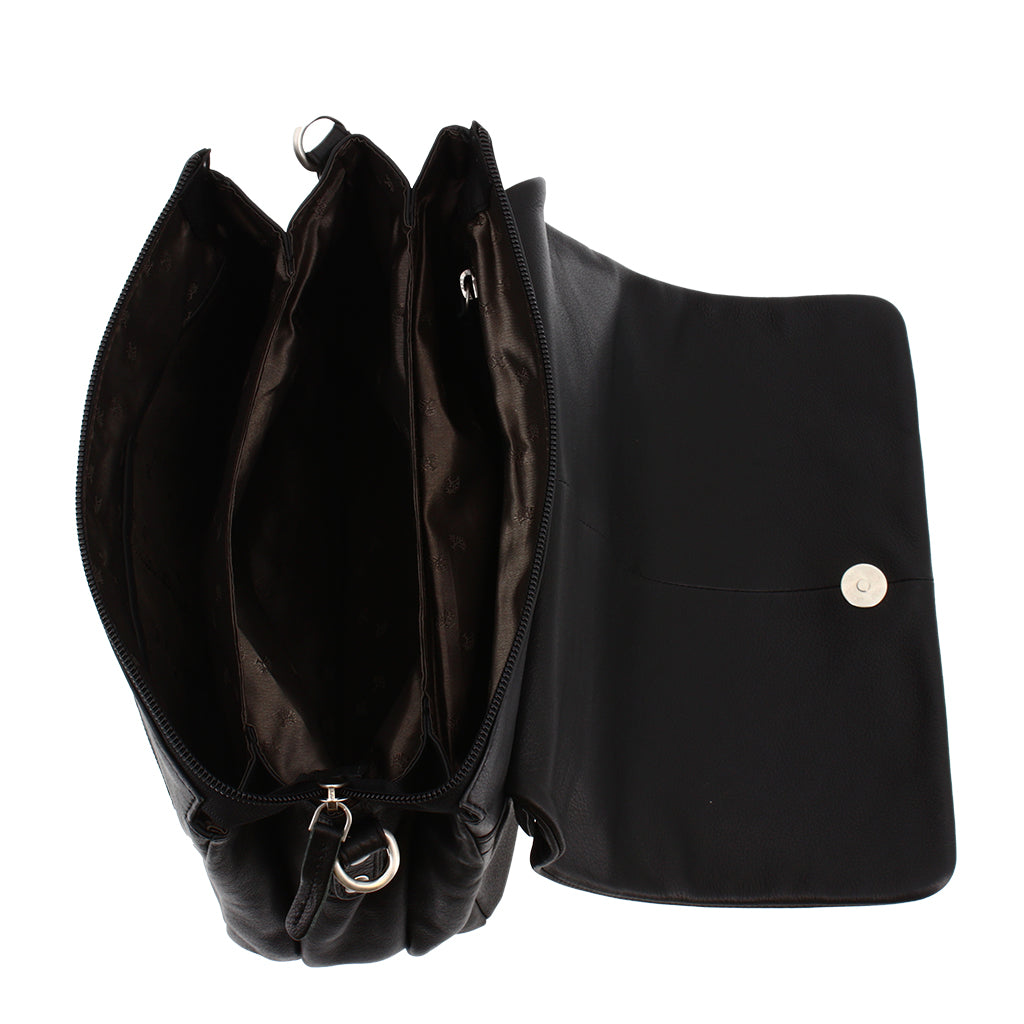 Umhängetasche H40-N von PRATO