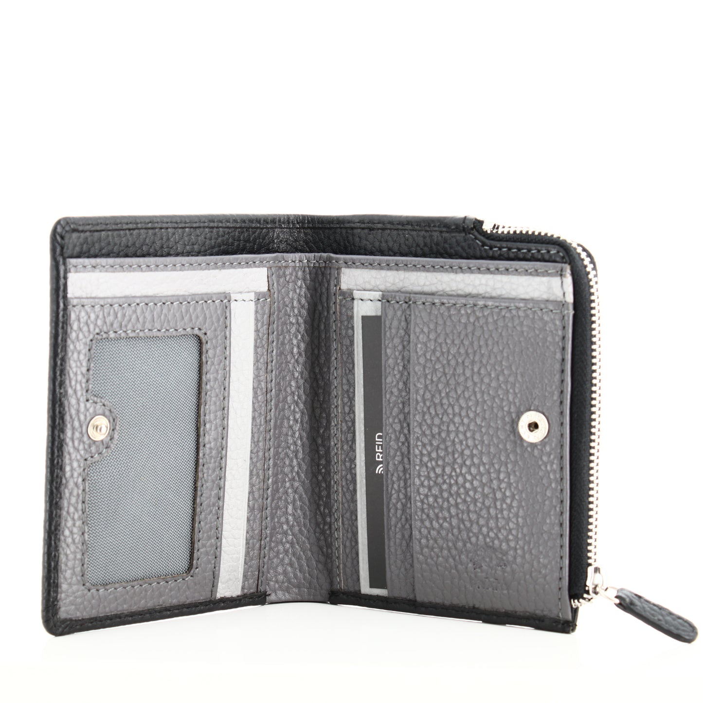 Damen-Geldbörse JB09 von PRATO