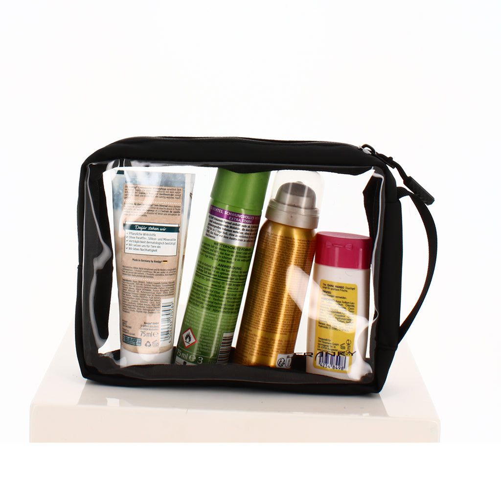 Kosmetiktasche KB14-B von Franky