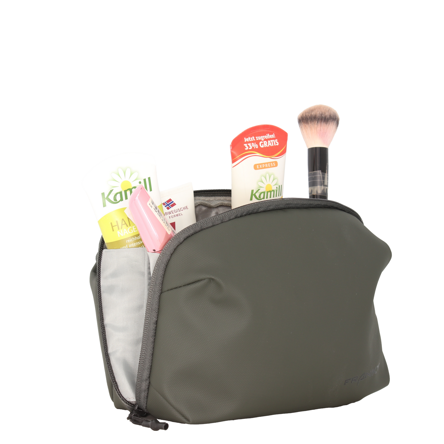 Kosmetiktasche KB15-B von FRANKY