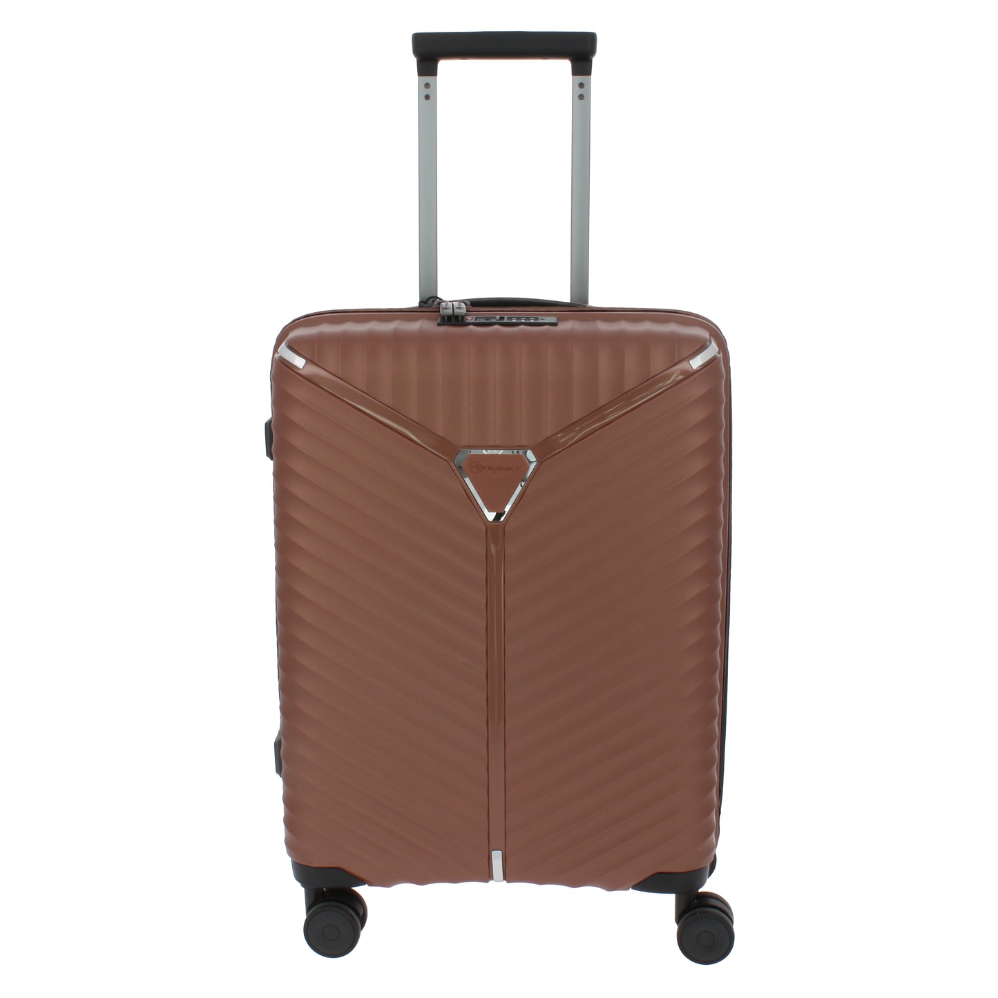 Hartschalentrolley PP13 von FRANKY