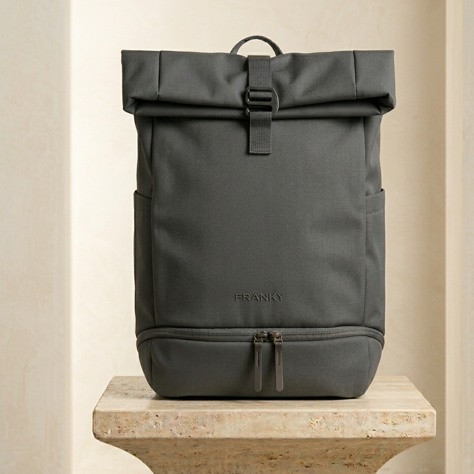 Rucksack RS102-B von FRANKY