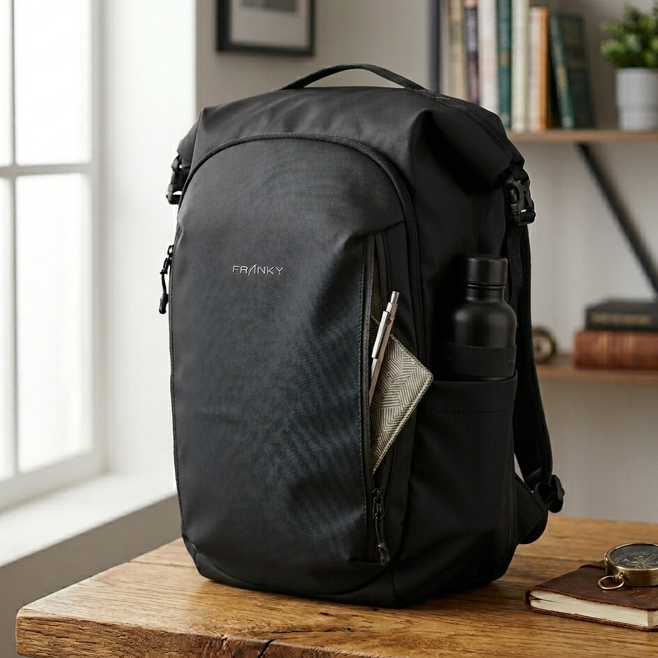 Freizeitrucksack RS109-B von FRANKY