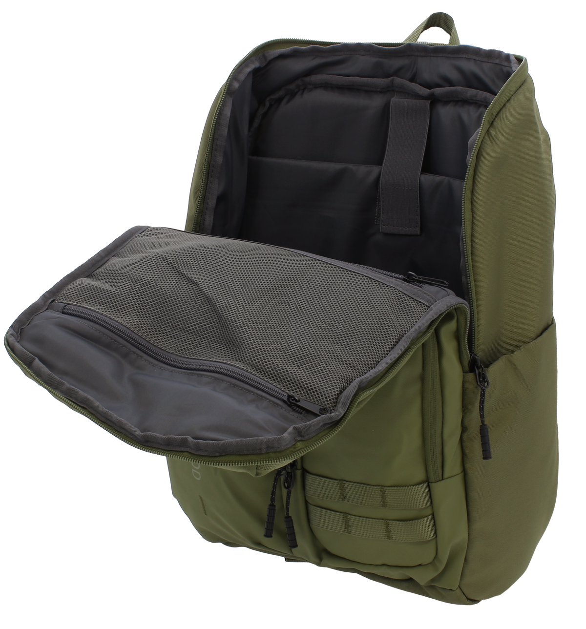 FRANKY Rucksack für Freizeit Outdooraktivitäten Schule Arbeit Multifunktionsrucksack