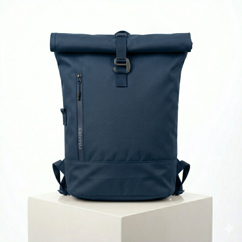 Rucksack RS60-B von Franky