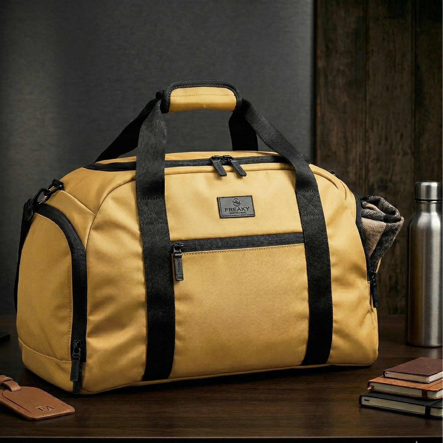 Reisetasche RT34-B von FRANKY