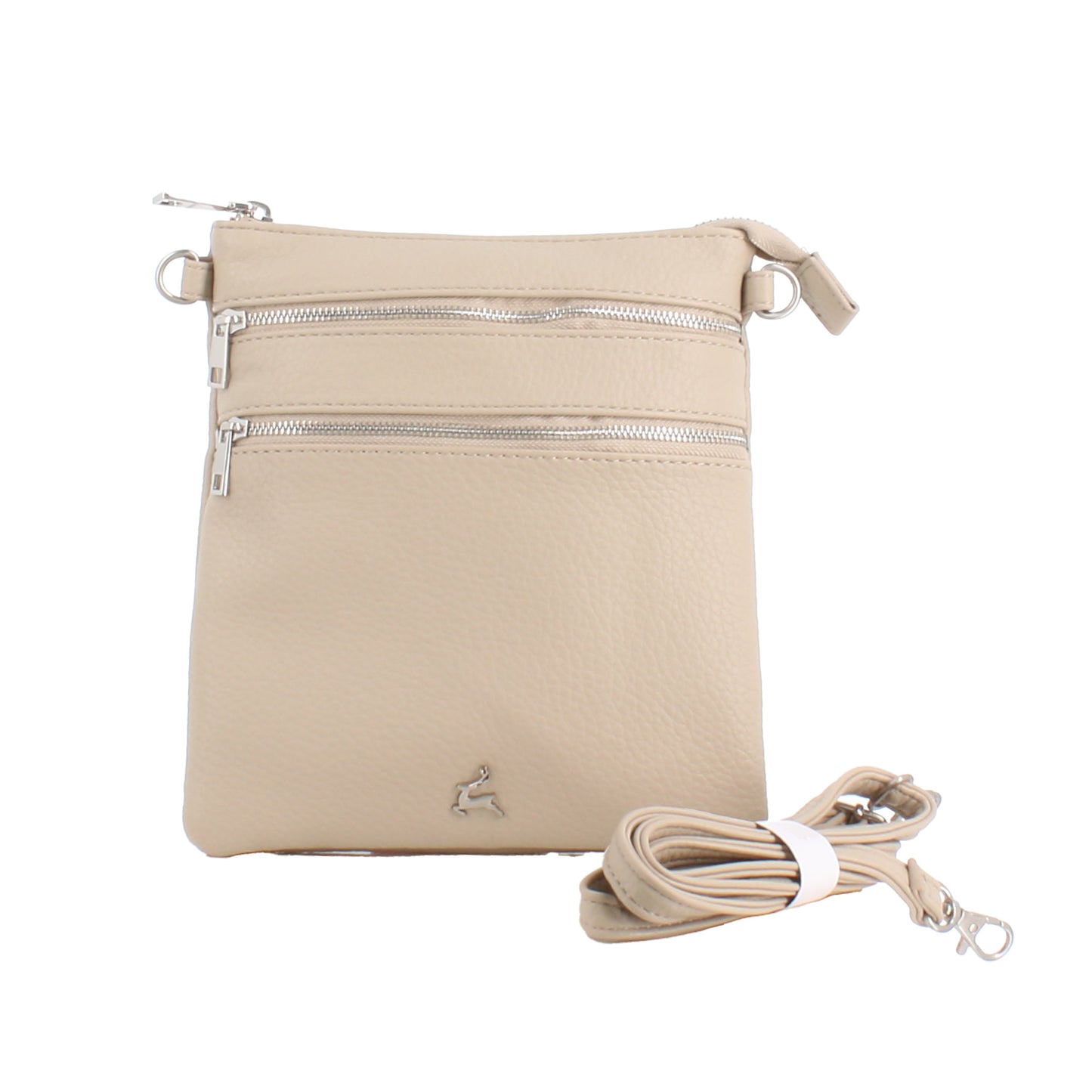 Umhängetasche S008-G von PRATO