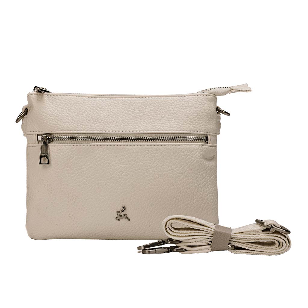 Umhängetasche S017-G von PRATO