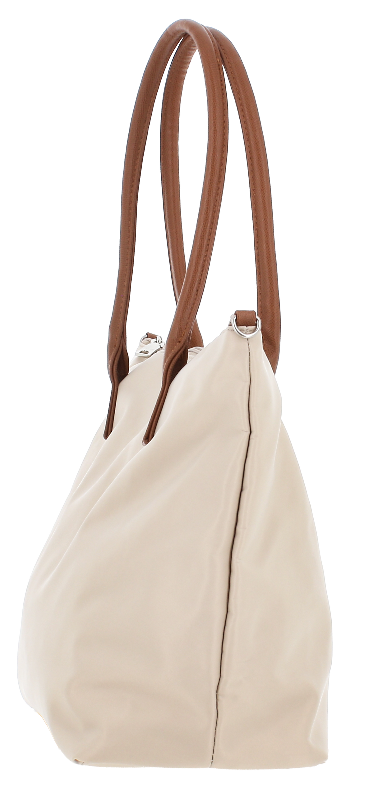 PRATO Handtasche Damen, Tasche Damen und Damen Tasche, Handtasche Damen Groß als Damen-Shopper und Große Taschen Damen für Alltag