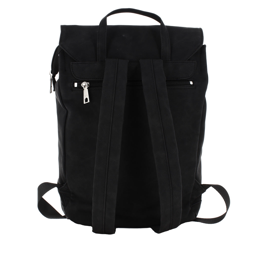 City-Rucksack S816-P von PRATO
