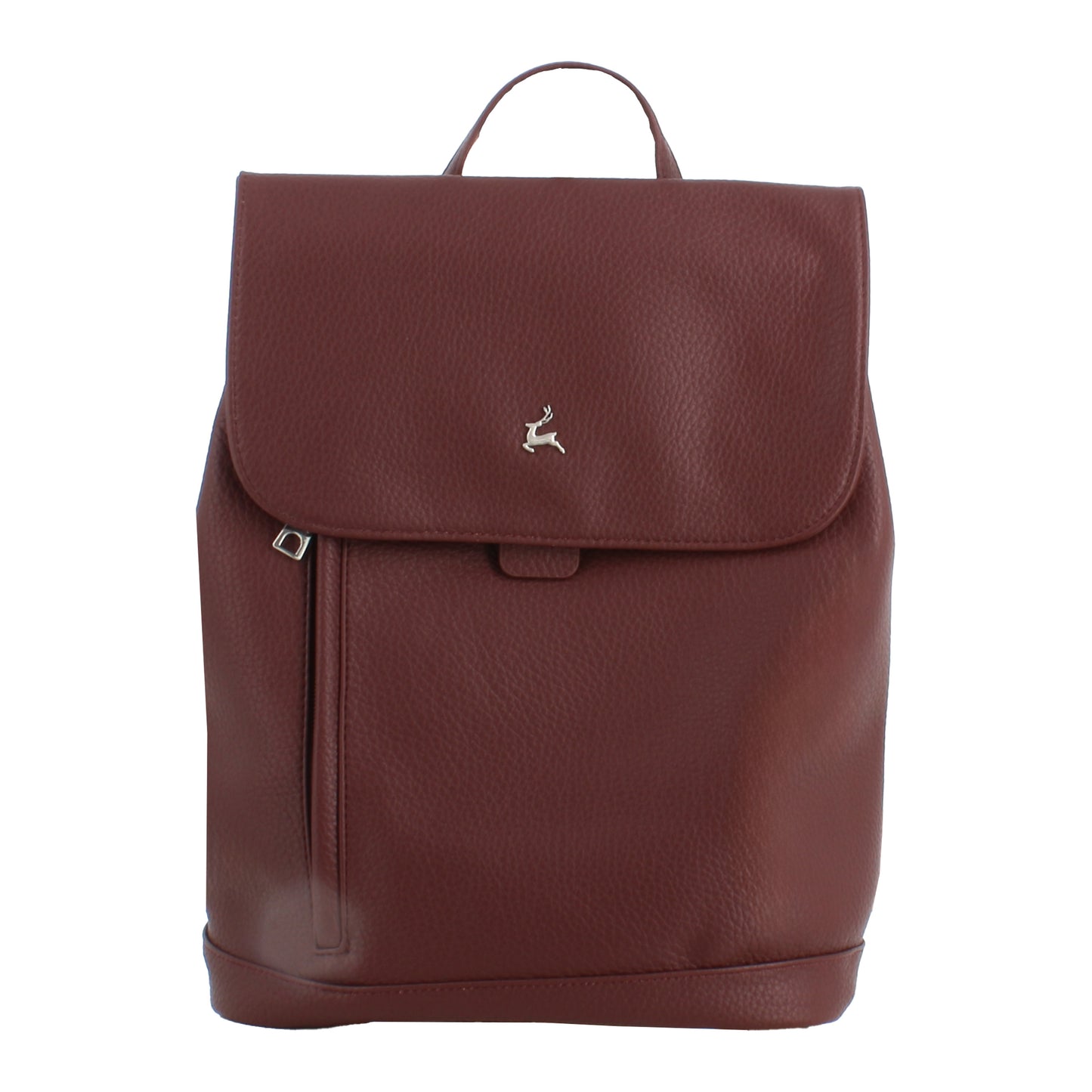 City-Rucksack S816-G von PRATO