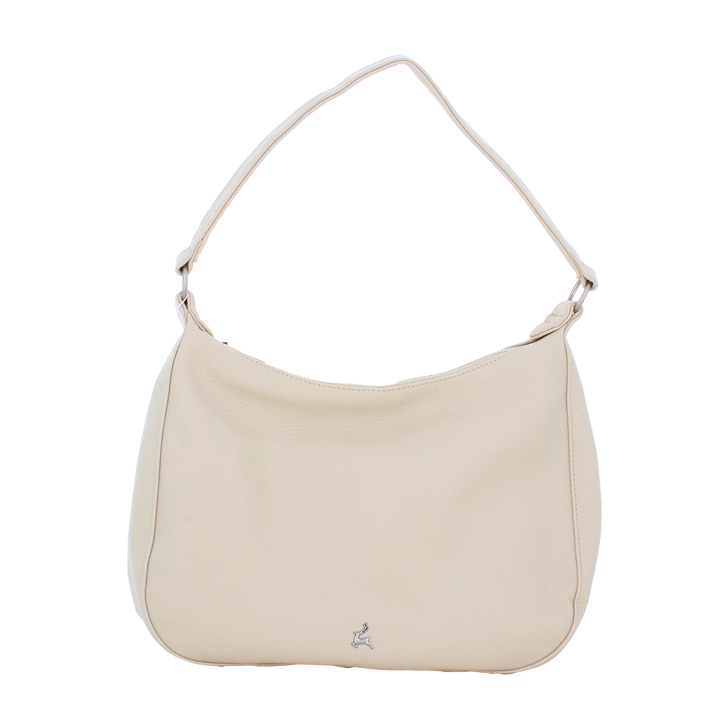 Beuteltasche Leder Meid Handtasche Prato Taschen Leder Meid