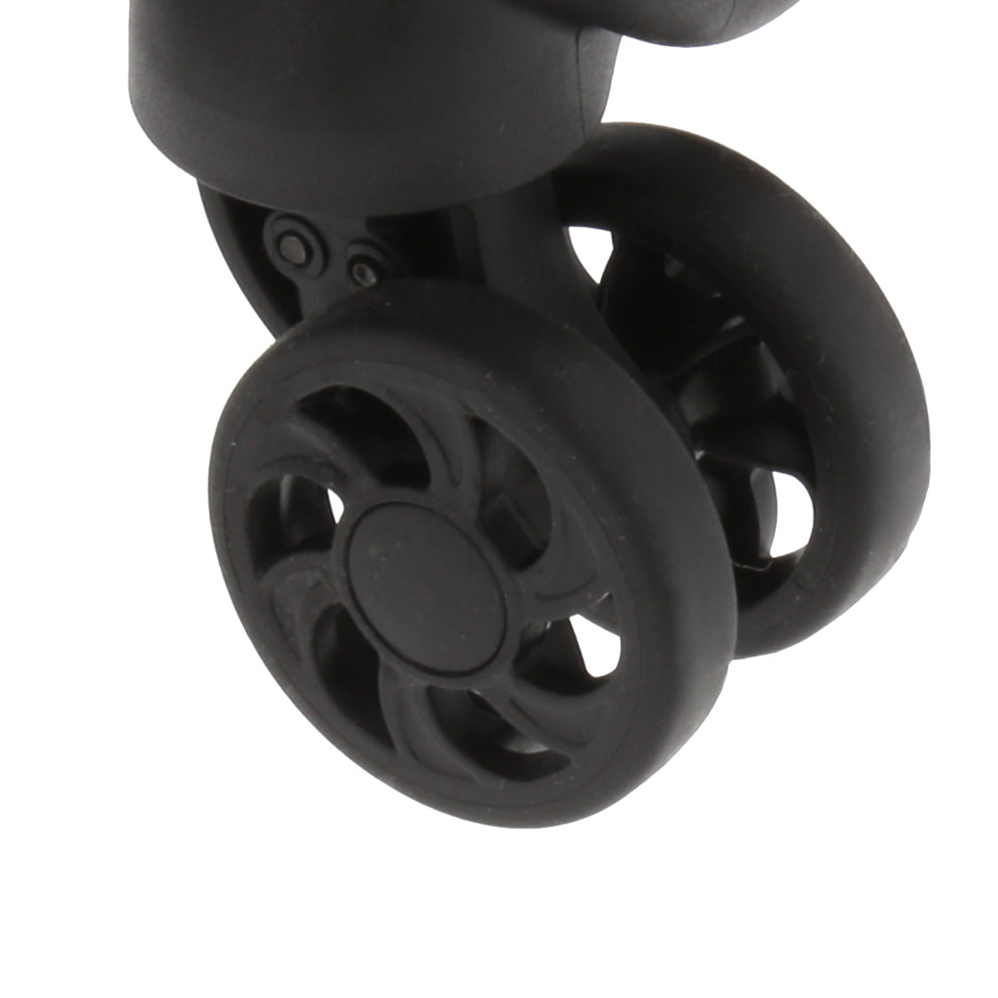 Weichgepäcktrolley T24 von FRANKY