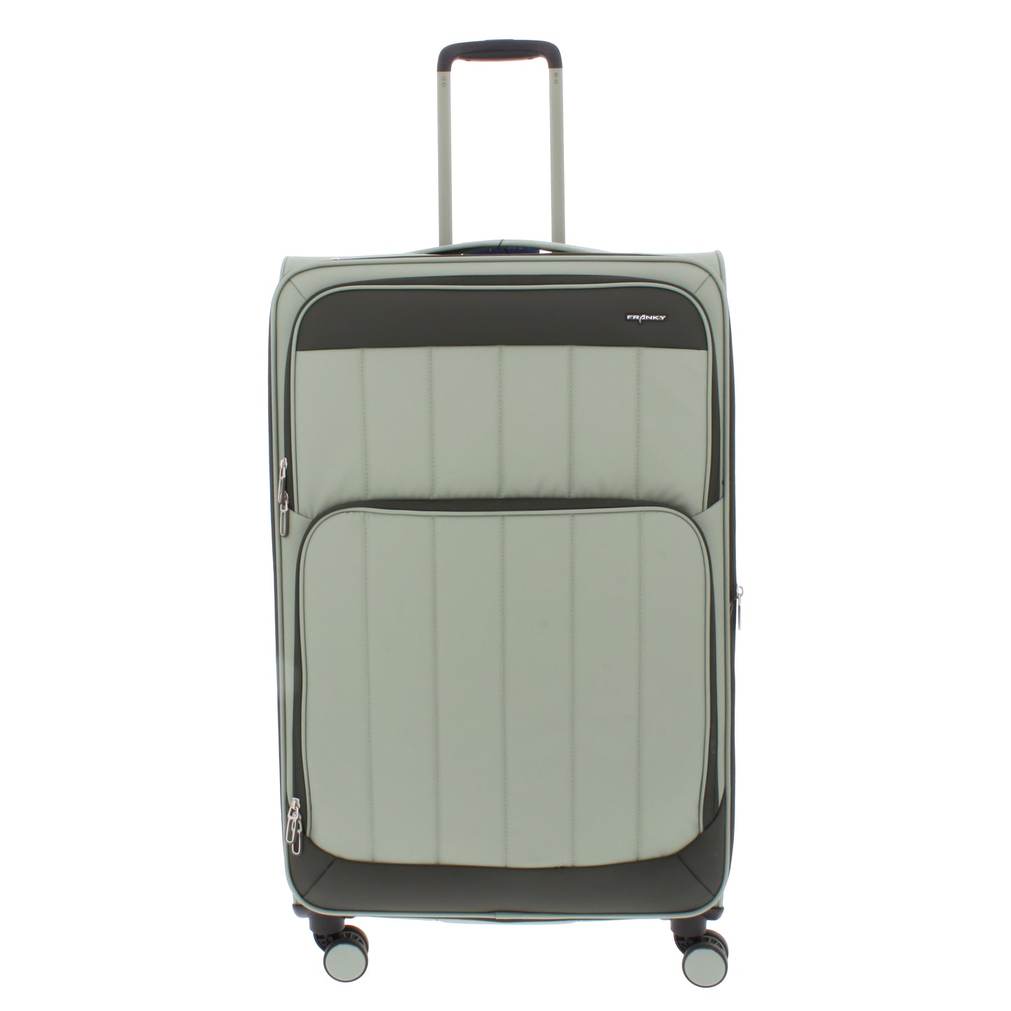 Weichgepäck-Trolley T26-B von FRANKY