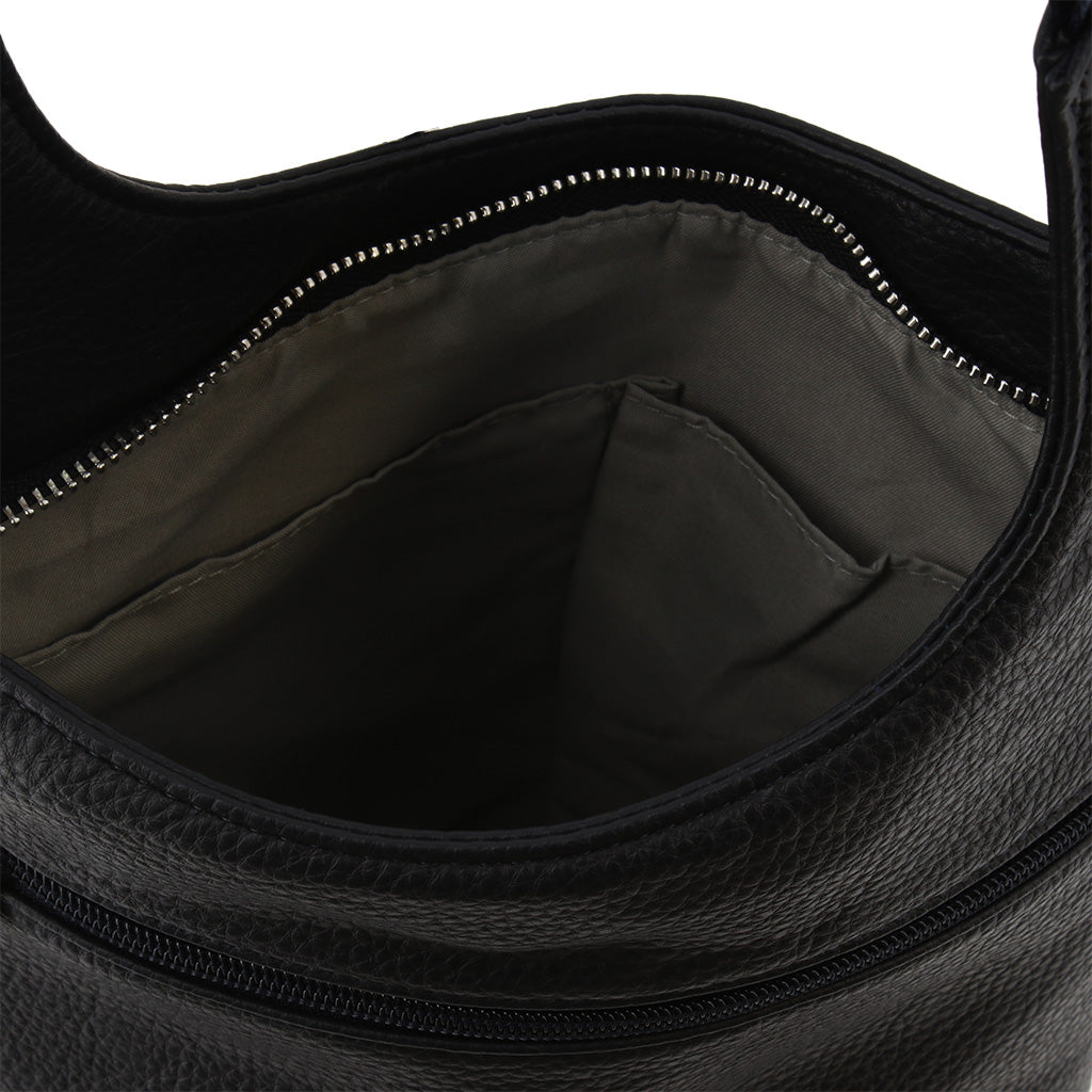 Umhängetasche S895-G von PRATO