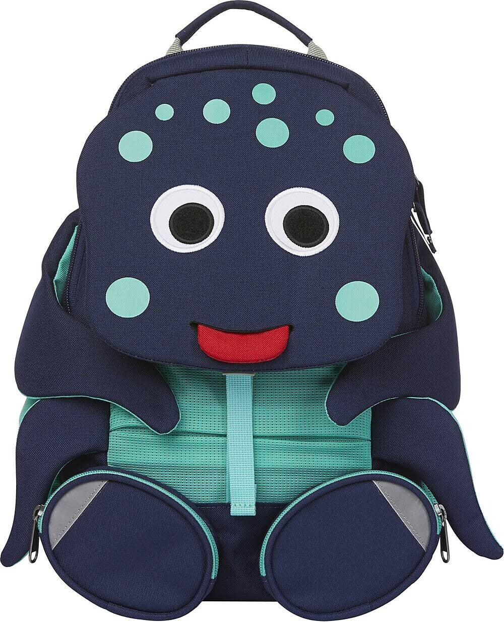 Kinderrucksack Großer Freund von Affenzahn