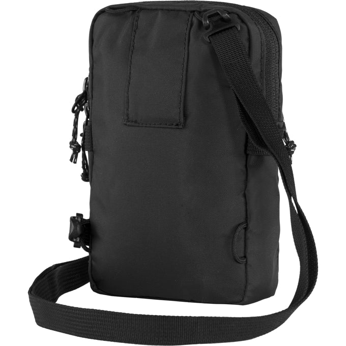 Umhängetasche HIGH COAST POCKET von FJÄLLRÄVEN