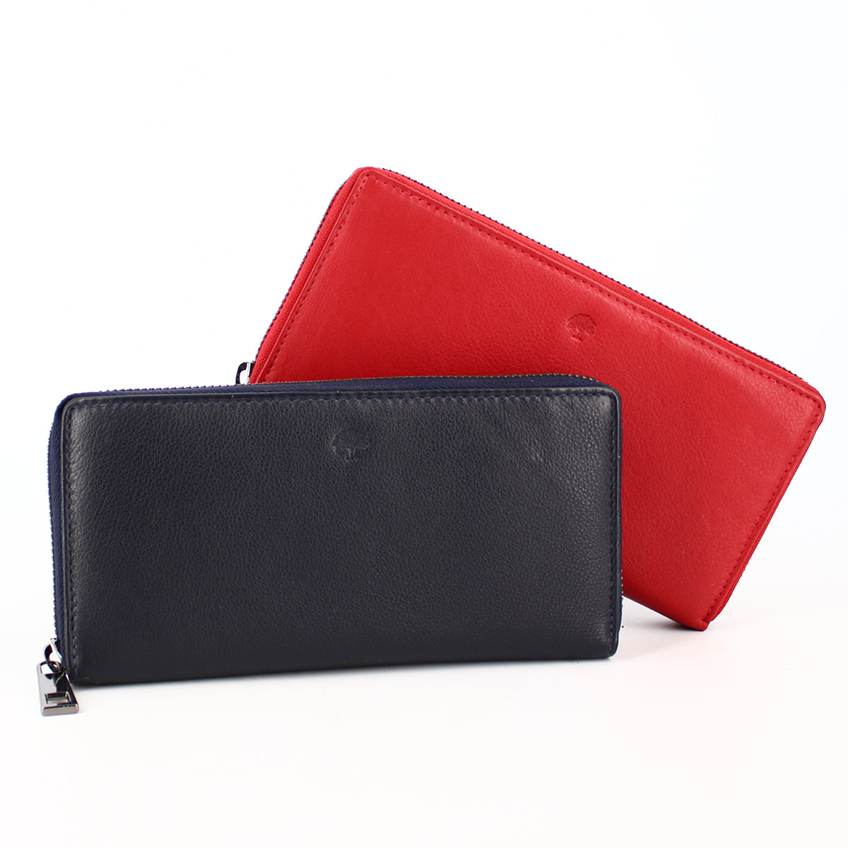 Damen-Börse RFID B07 von PRATO