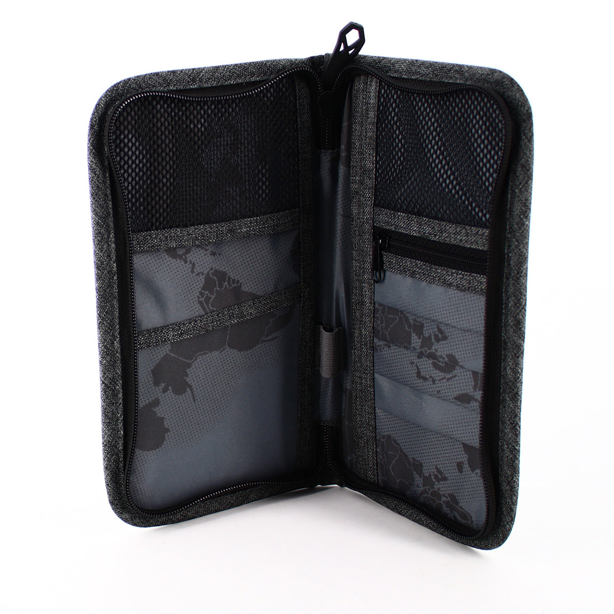 Reisepassmappe RP2 von FRANKY