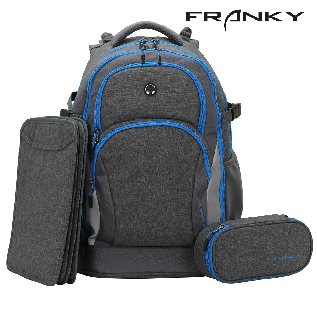 Schulranzen-Set EFFEKT von FRANKY