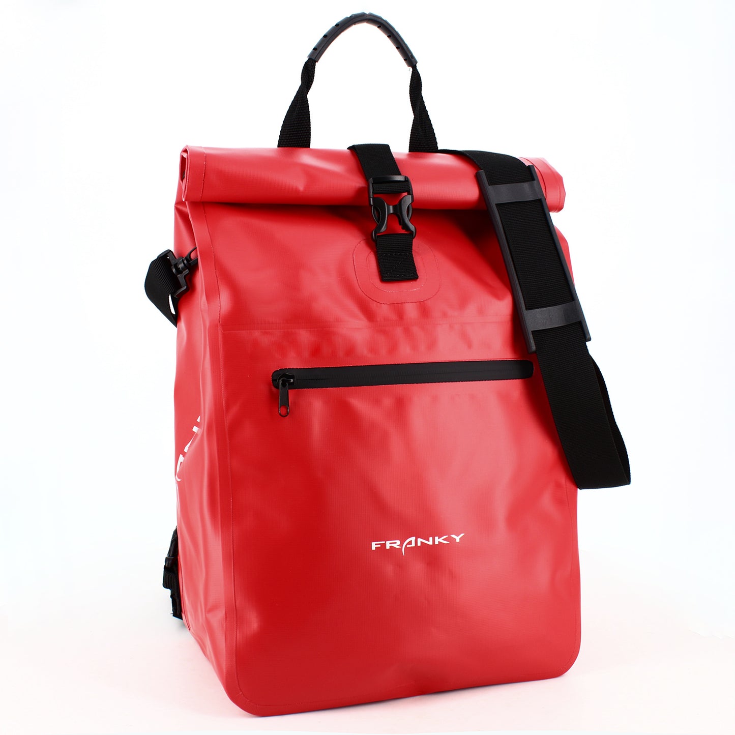 Fahrrad-Rucksack FTA02 von FRANKY