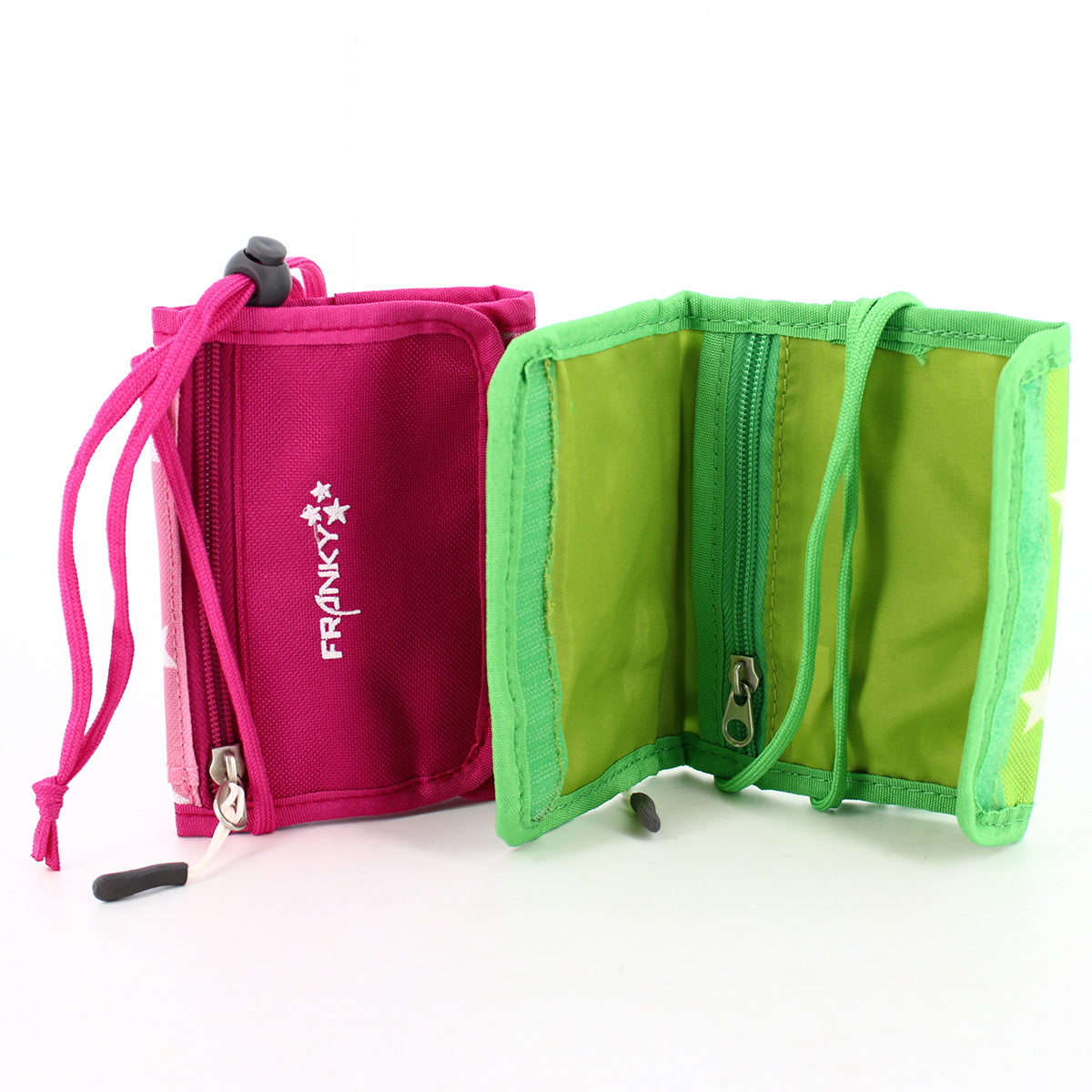 Brustbeutel GB01 von FRANKY