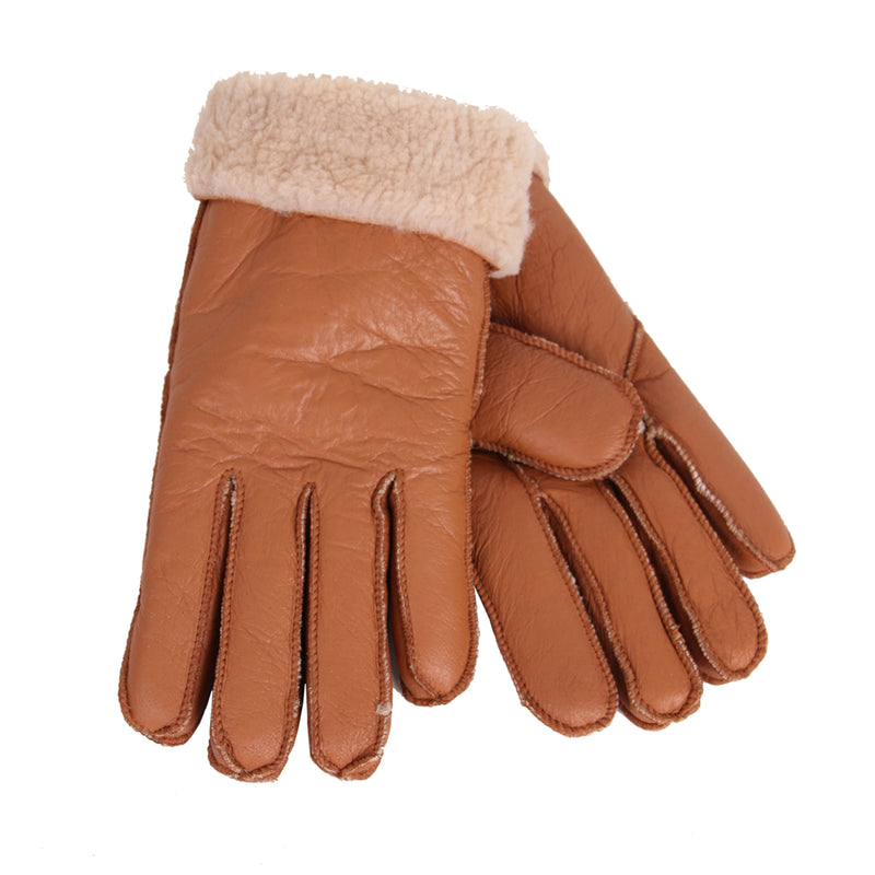 Handschuh HS34 aus Lammfell von PRATO