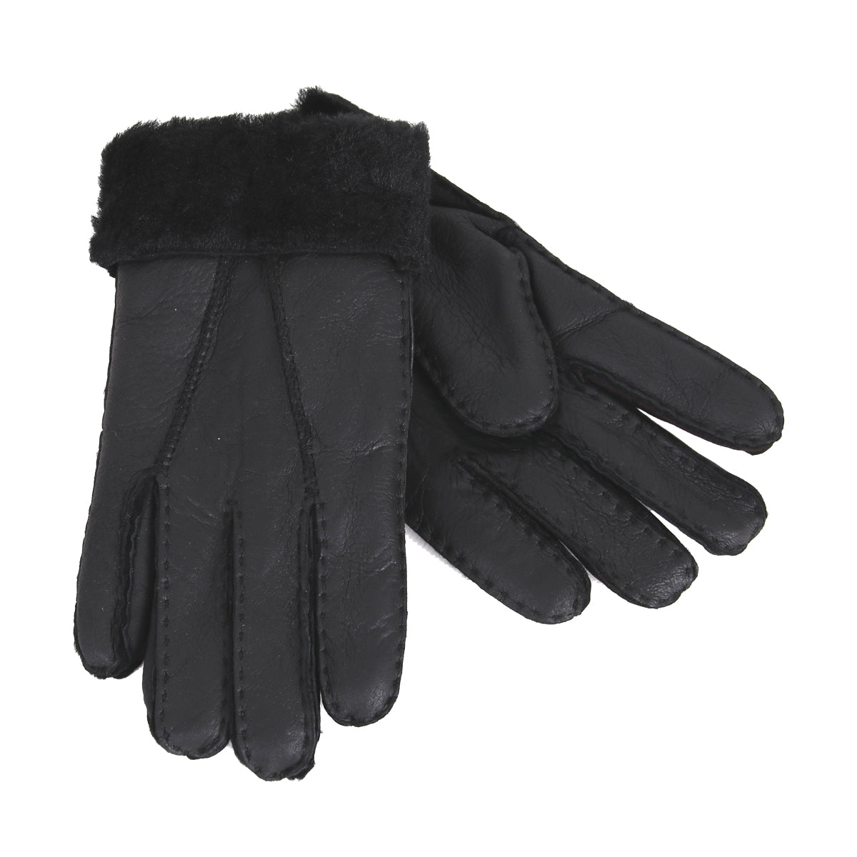 Handschuh HS34 aus Lammfell von PRATO