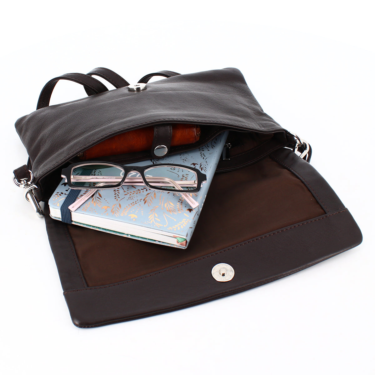 Umhängetasche NH04 von PRATO