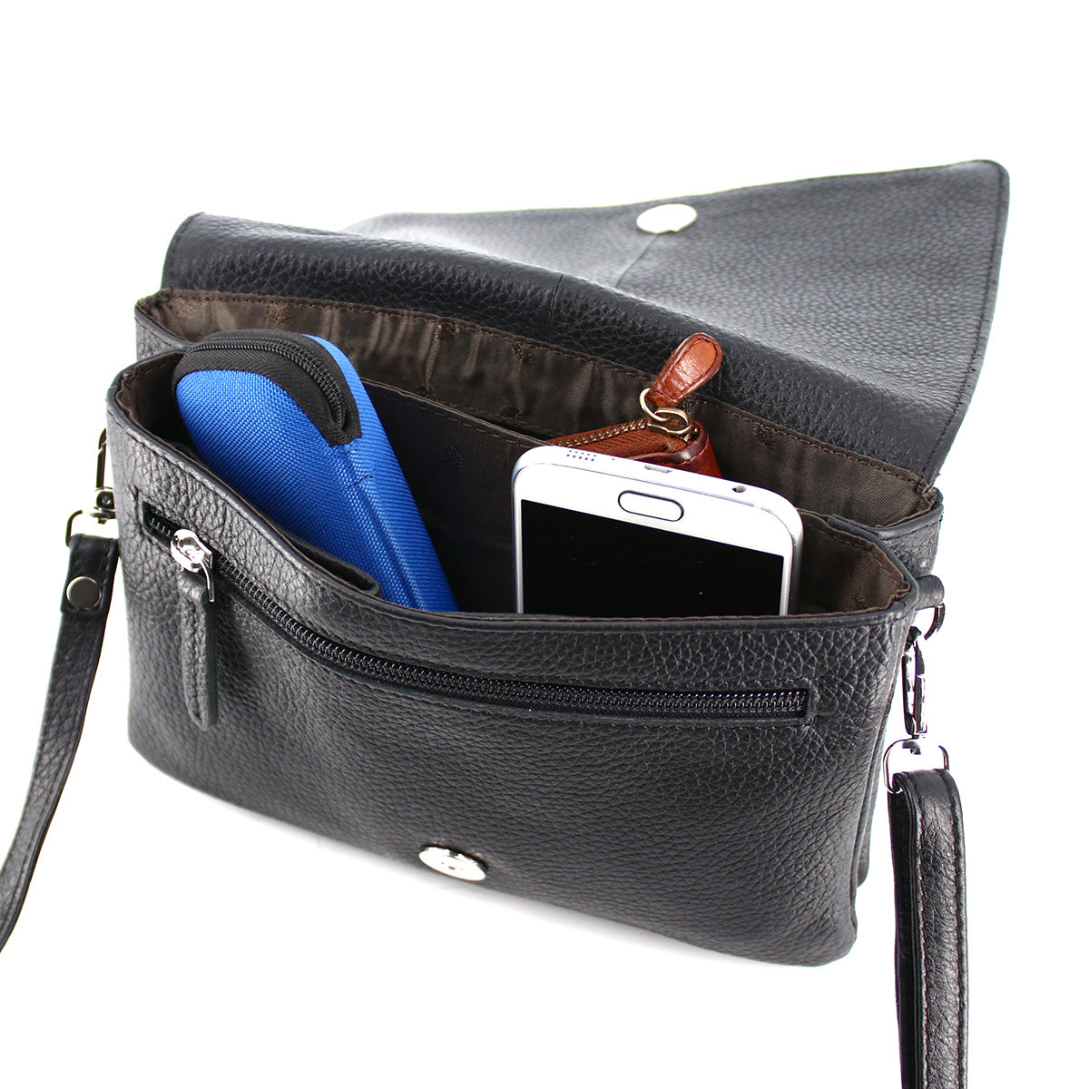 Umhängetasche SJ40-P von PRATO