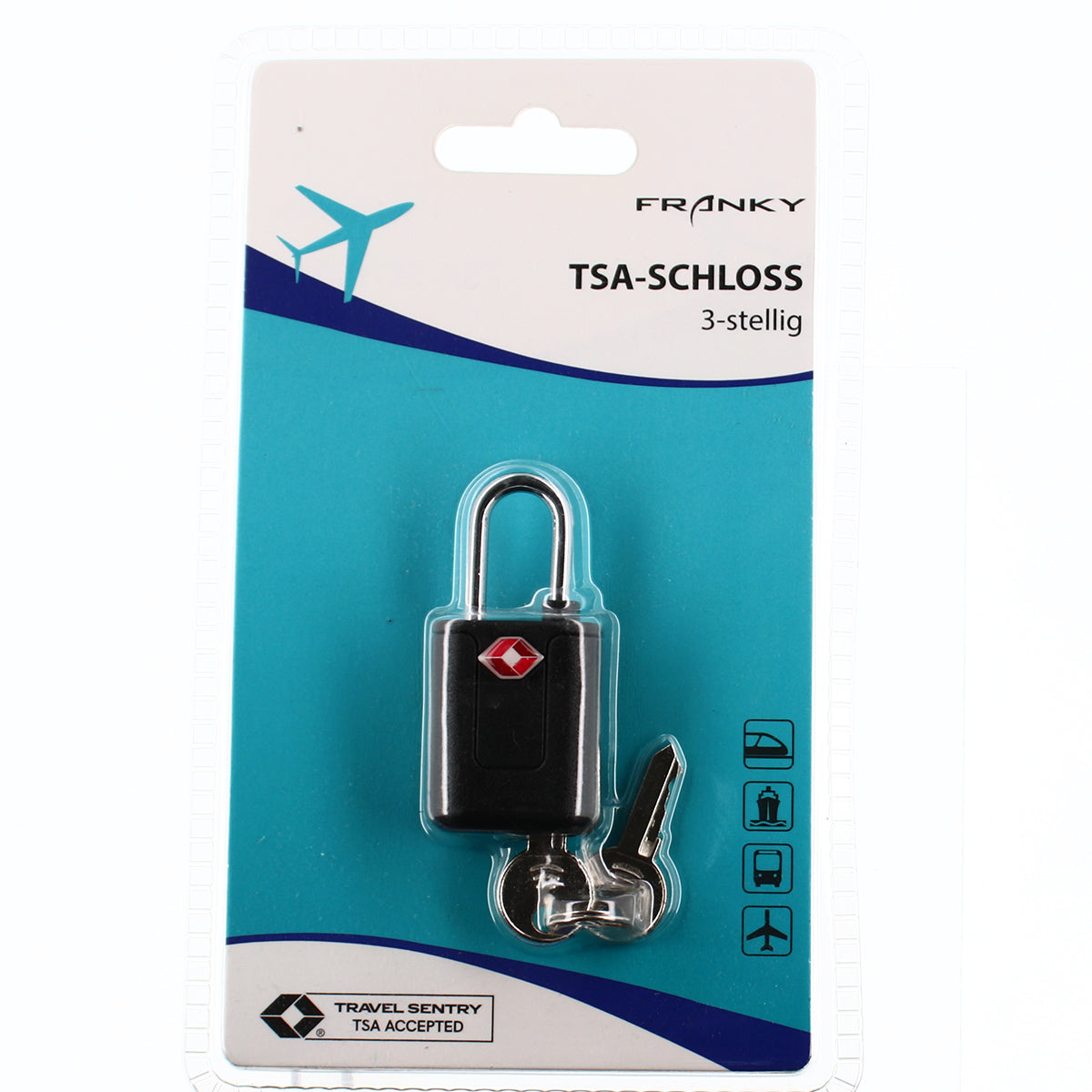 TSA Schloss TSA18083 von FRANKY