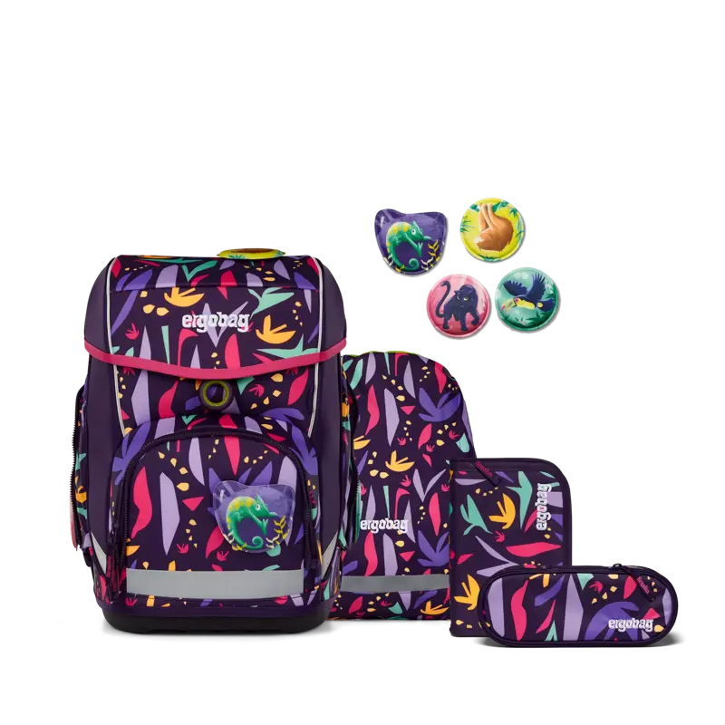 Schulranzen zu Knallerpreisen