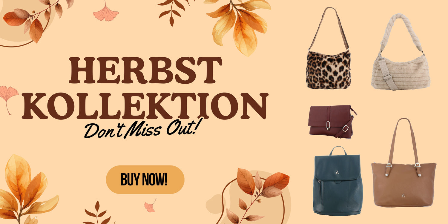Herbstkollektion 2025