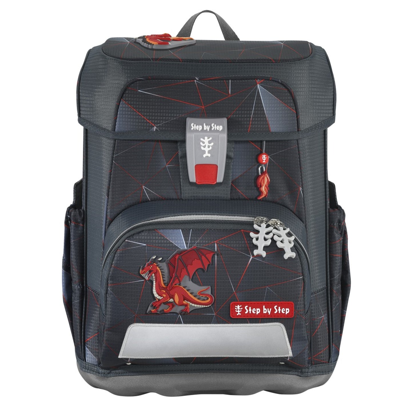 Schulranzen CLOUD 5-tlg. von Step by Step