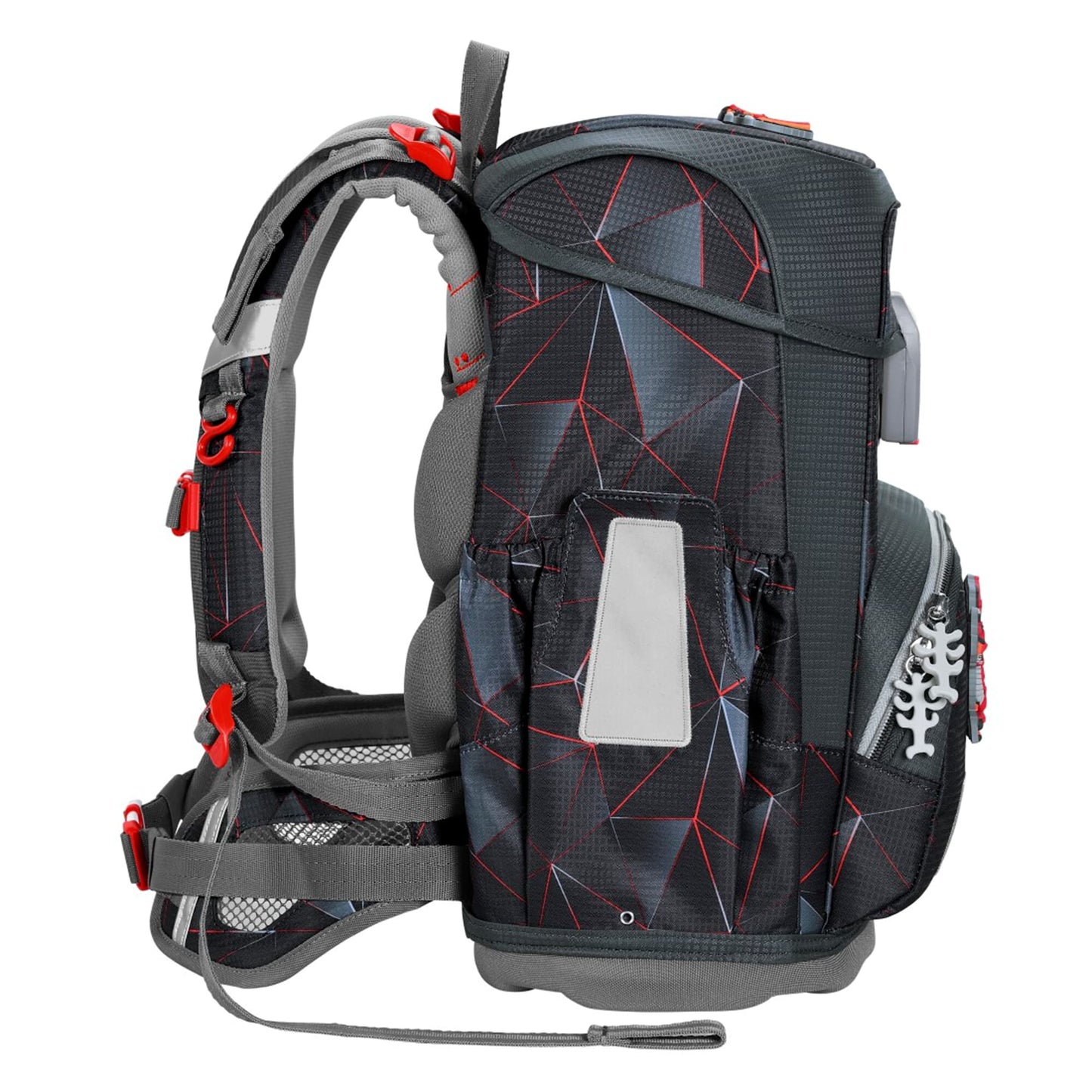 Schulranzen CLOUD 5-tlg. von Step by Step