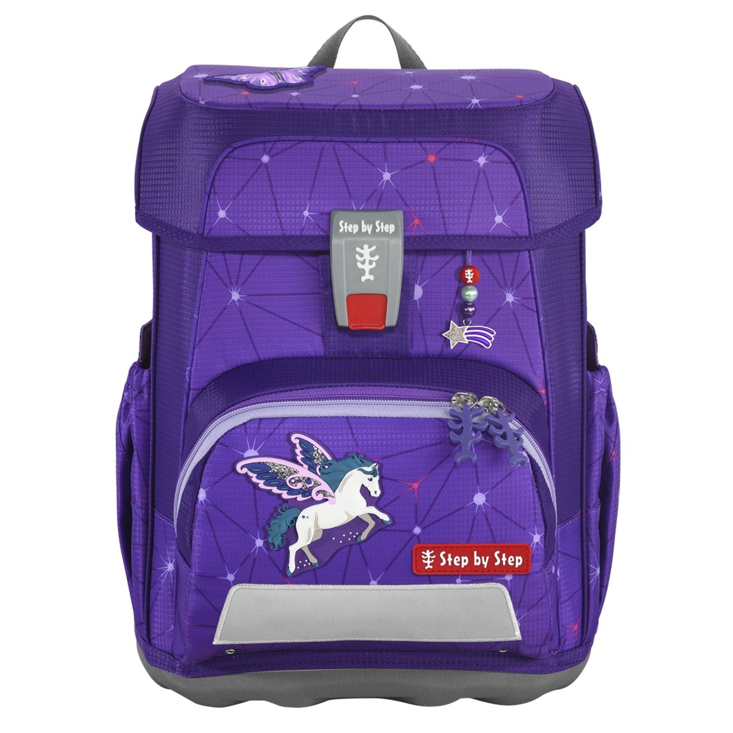 Schulranzen CLOUD 5-tlg. von Step by Step