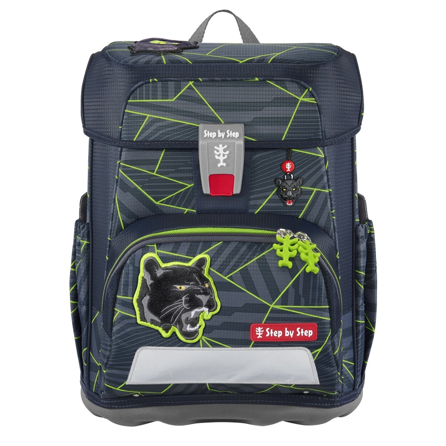 Schulranzen CLOUD 5-tlg. von Step by Step