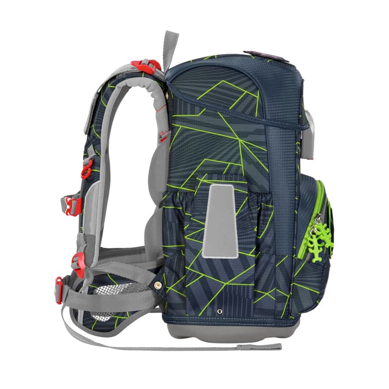 Schulranzen CLOUD 5-tlg. von Step by Step