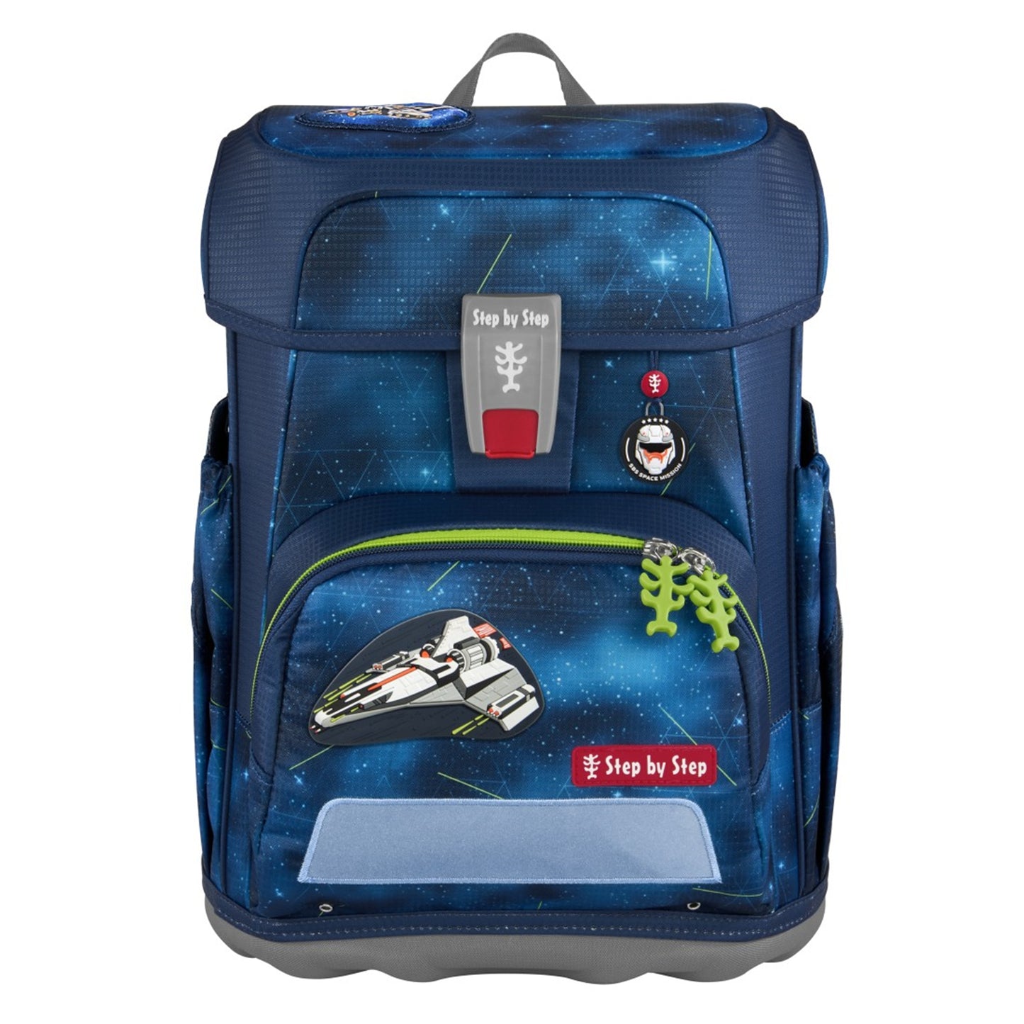 Schulranzen CLOUD 5-tlg. von Step by Step