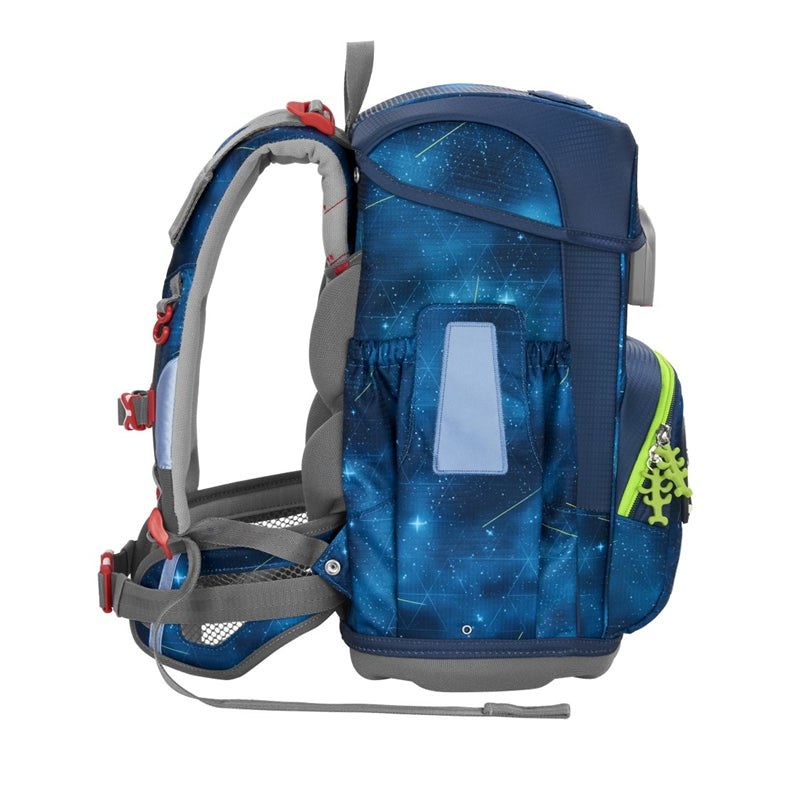 Schulranzen CLOUD 5-tlg. von Step by Step