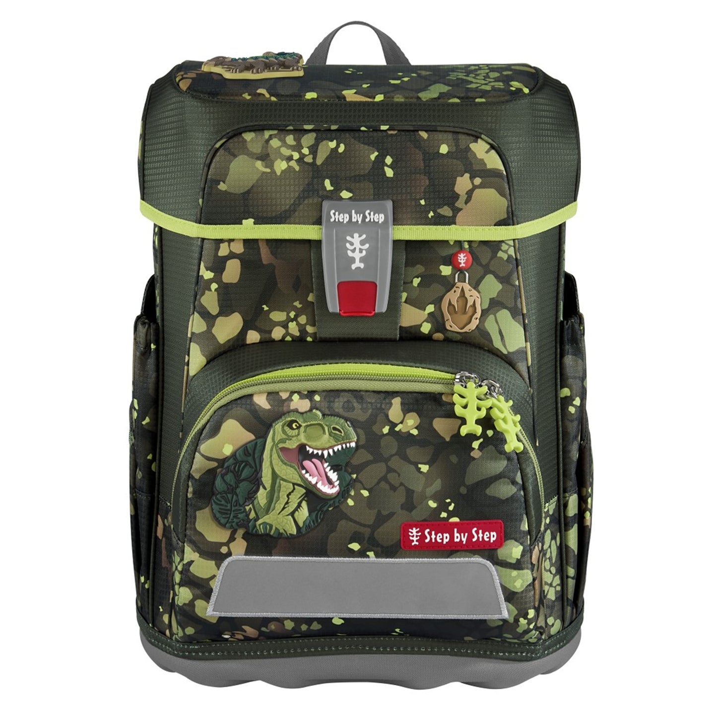 Schulranzen CLOUD 5-tlg. von Step by Step