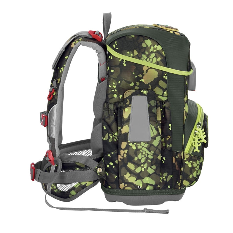 Schulranzen CLOUD 5-tlg. von Step by Step